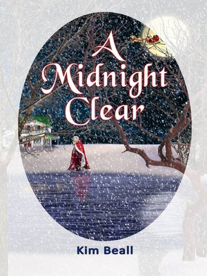 cover image of A Midnight Clear